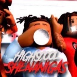 (COMING BACK) high school shenanigans🔥🐍