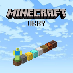Minecraft Obby icon