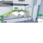 Raiding group for perking