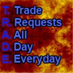 T.R.A.D.E.