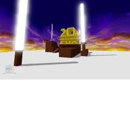 Destroy the 20th Century Fox Part 10 icon