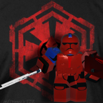 ZE//: Riot Control Troopers