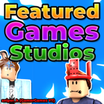 Featured Game Studios