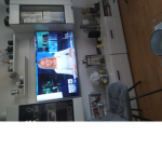 Info With My Living Room And Cuties Fam!_