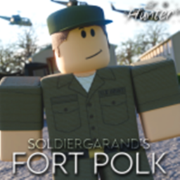 Fort Polk, 1971