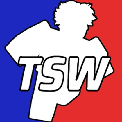 Touch Soccer World Roblox group icon