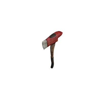 Fire Axe (r6 only)