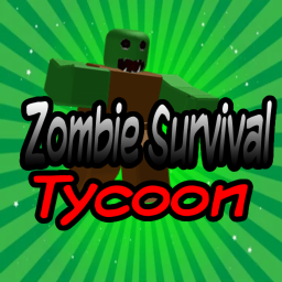 Zombie Survival Tycoon