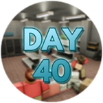 Day 40