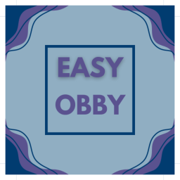 Easy Obby