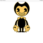 Bendy inkling’s