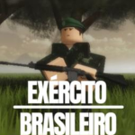| “EB” Exército Brasileiro |
