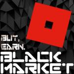 ROBLOX Black Market™