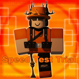 Speed Test Trial