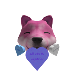 Valentine Doge