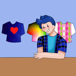 Clothing Production Studio
