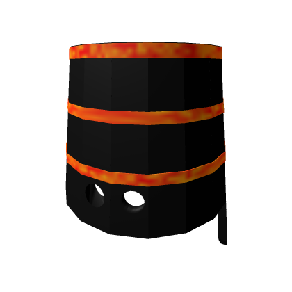 Bombastic Bucket