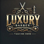 Luxury Barber