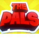 The Pal's but WAY better join if u dare!