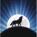 Wolf Pack Members - Paws
