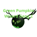 The Green Pumpkin Wizard Gang