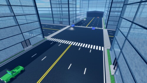 Car Crash Simulator