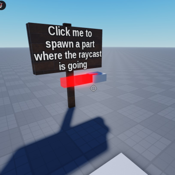 Raycasting Practice OPEN SOURCE
