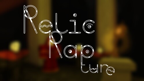 Relic Rapture