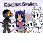 ‖ Kondona Fandom ‖