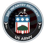 [ANC] 3rd Infantry Regiment.