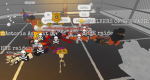 Hbe Paggot Raiders