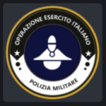 OEI | Polizia Militare