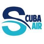 Scuba Air