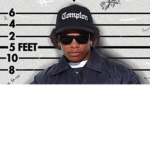 Rip Eazy E
