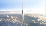 Jeddah Tower