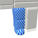 NeoClassic C v2 - Right Leg