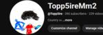 Topp COLA sqwad*