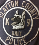 GS:RP K-9 GROUP
