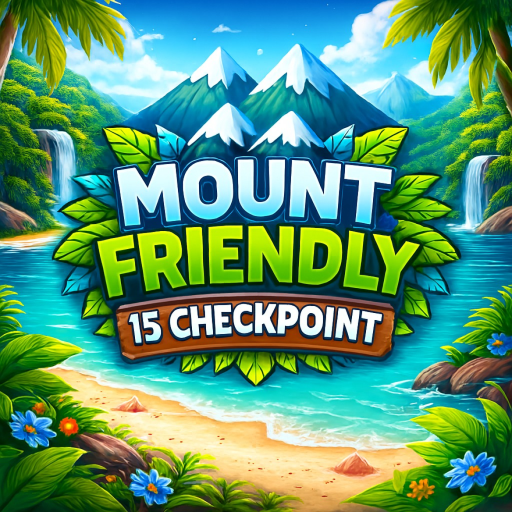 MOUNT FRIENDLY V 3.0 x500