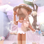 ･ flurries ･
