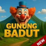 [NEW] CLOWN MOUNT