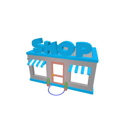 SHOP