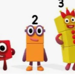 Numberblocks roleplay (STOPED)