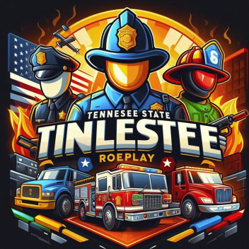 Tenessee State Roleplay
