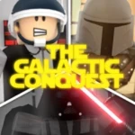 The Galactic Conquеst Group Thumbnail