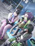 Coquette bestie’s!