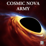 Cosmic Nova Army (ADOPT ME)