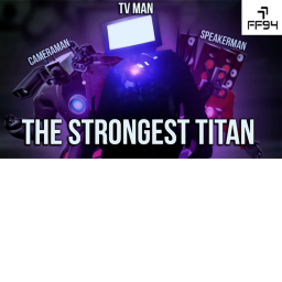 RIDE A CART INTO SKIBIDI TOILET (TITAN TV MAN)