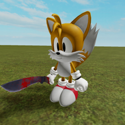 Survival The Tails