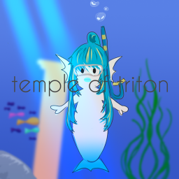 Temple of Triton (WIP)